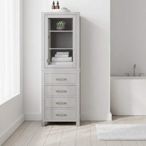 Avanity Modero 24 in. Linen Tower