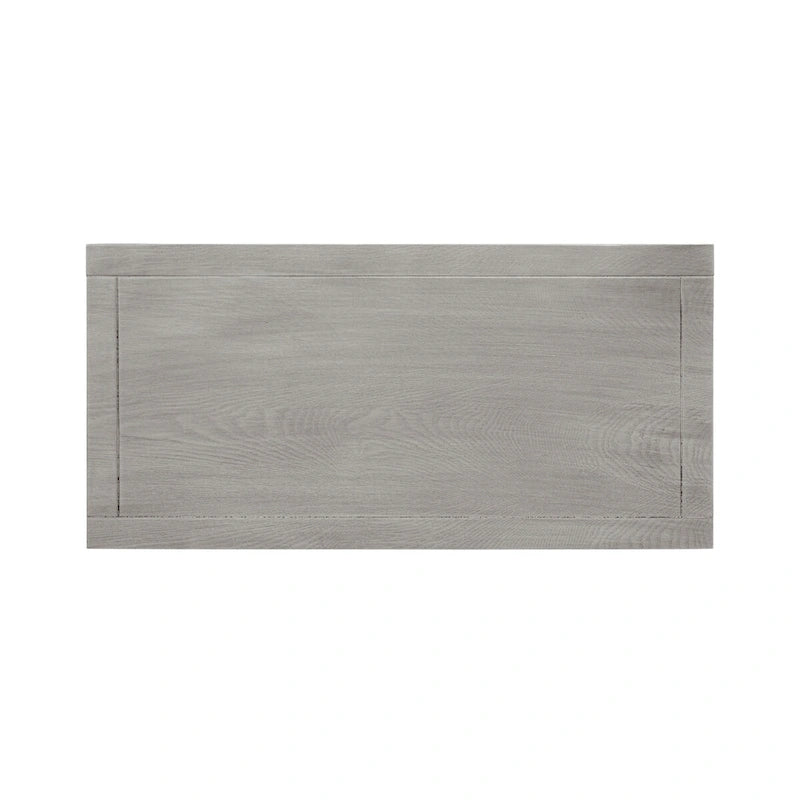 2-Door Storage Cabinet - American Style